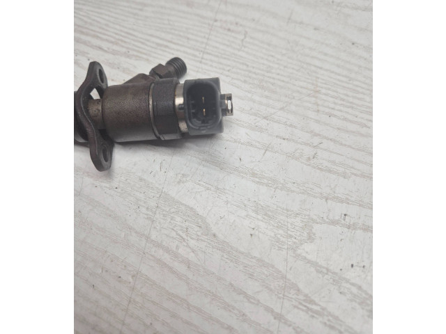 Форсунка 0445110078, 2A2499P    Volvo V70   