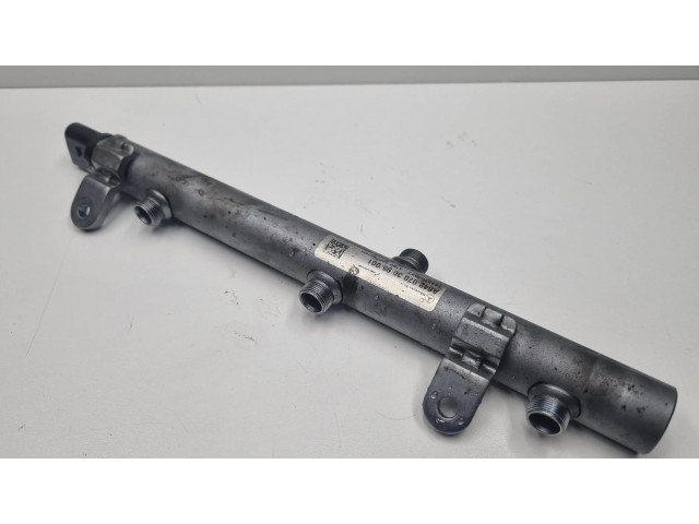 Vstřikovací lišta A6420703095, 6420703095 Mercedes-Benz S W222 pro naftový motor 3.5 om642.861