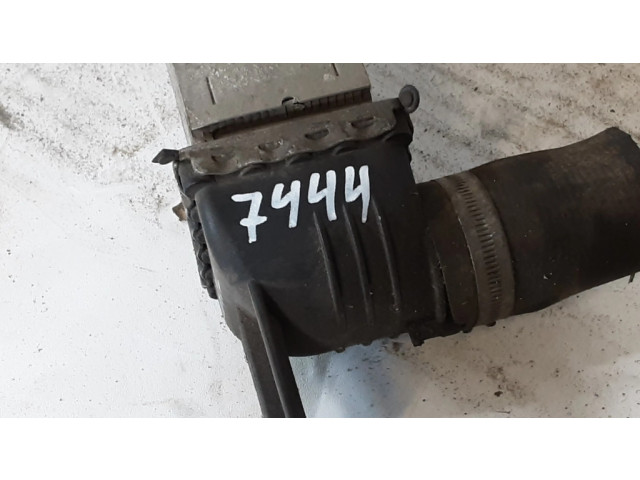 Радиатор воздушного канала / канала