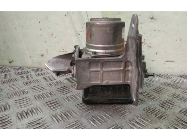 Блок АБС EAE8 Honda Accord 1982 - 1985 года