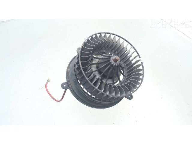 Вентилятор печки