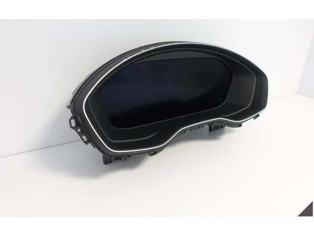 Панель приборов 8W5920790J Audi A5