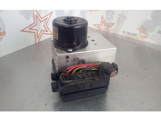 Блок АБС P30714952   Volvo  XC90  2003 - 2006 года