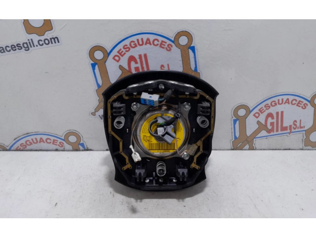 Подушка безопасности водителя 275766302, 150846 Mini One - Cooper R56