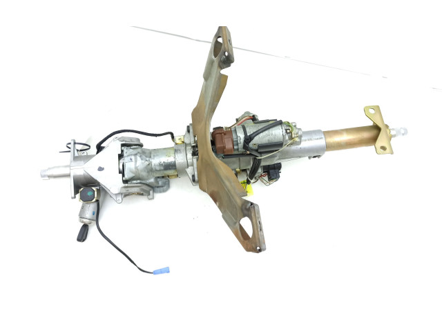 рейка Колонка рулевая LNA5860AA, HNA9261AC Jaguar XJ X300 1995 - 1997 года