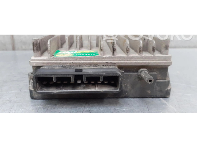 Řídící jednotka MED421A, MODULOELECTRONICO Fiat Croma