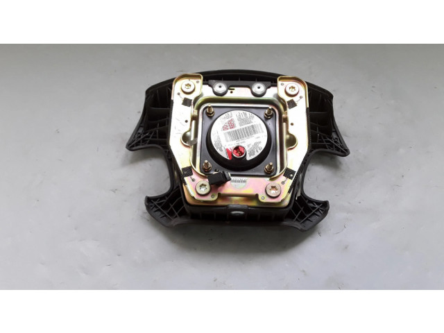 Подушка безопасности водителя 569003K140, 569003K140QZ Hyundai Sonata