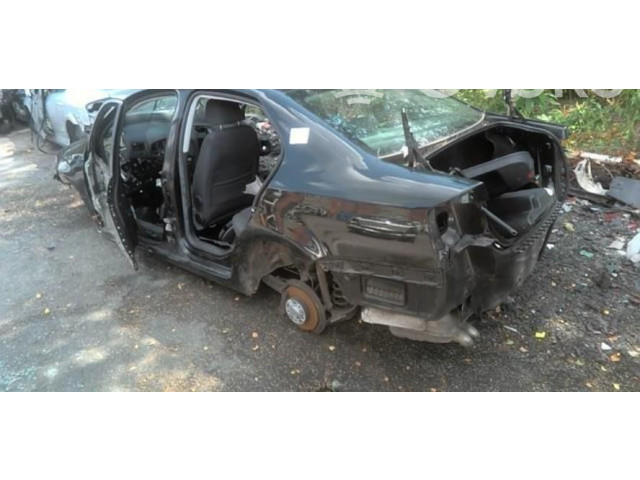 Руль Volkswagen Jetta V 2005 - 2010 года 1K0419091AG1QB