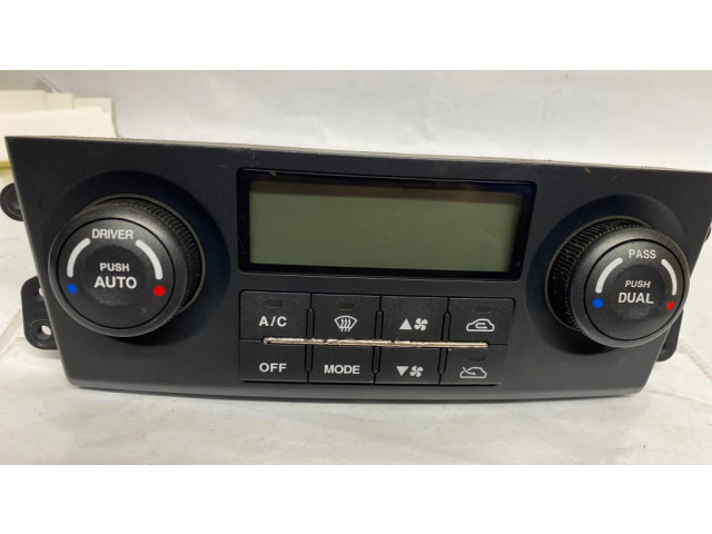 Блок управления климат-контролем 972503E2709W, G7050223 KIA Sorento