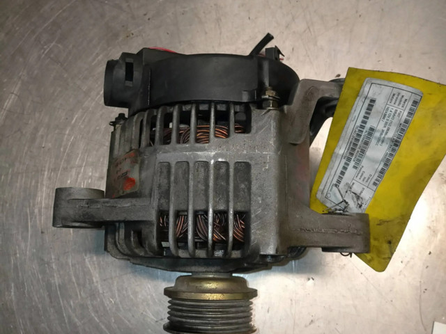 Генератор 46813061, 63321328   Fiat Bravo - Brava      
