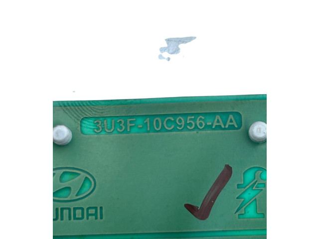 Přístrojová deska Hyundai Atos Prime 2004 3U3F10C956AA