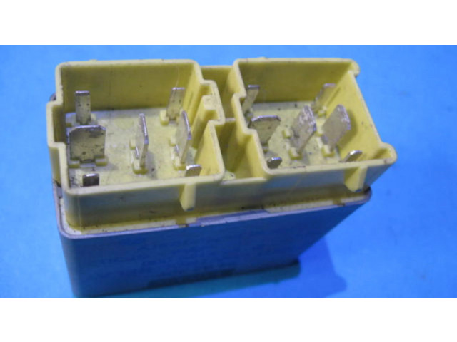 Реле фонарей