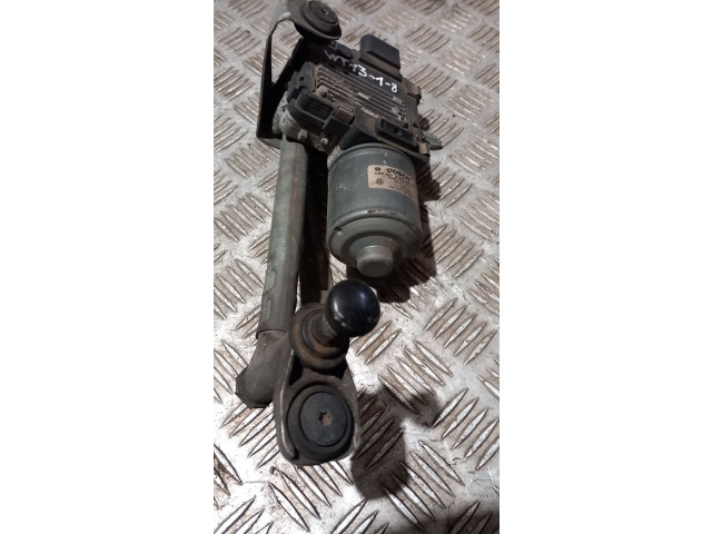 Моторчик дворников 1T0995120A, 1T0995120A Volkswagen Touran I