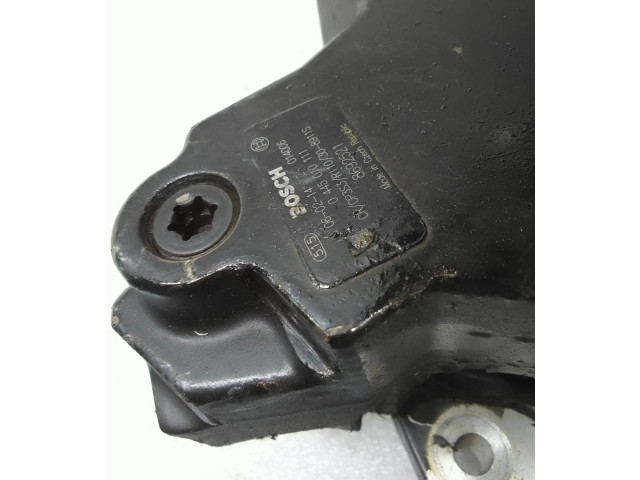 Топливный насос