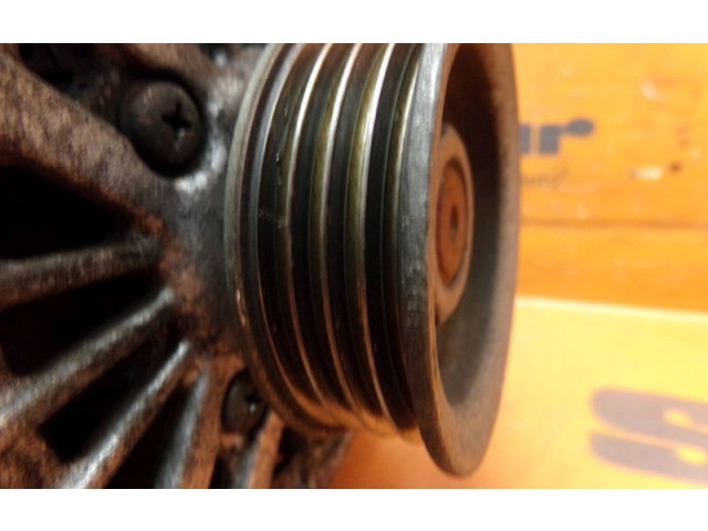 Генератор 8200660052, 8200660052   Dacia Logan I      