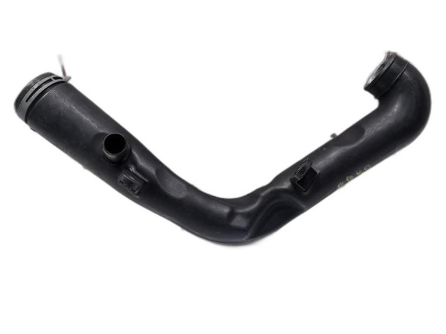 Радиатор интеркулера 1K0129654AA Skoda Octavia 985