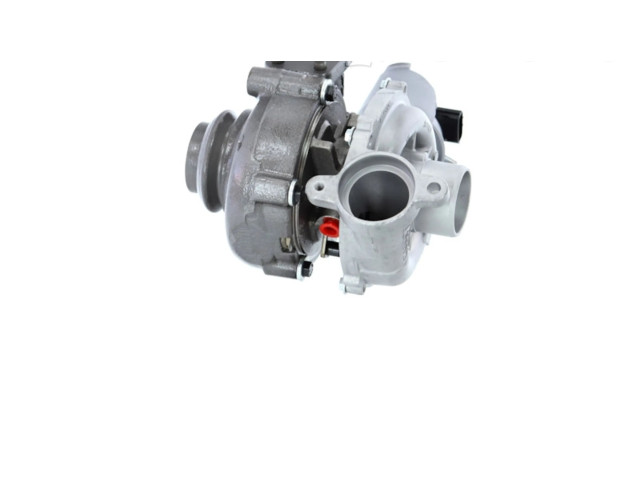 Turbodmychadlo Турбина 762328-5002S, 762328-5002S Citroen Berlingo