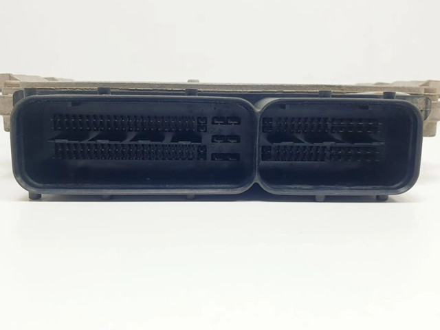 Řídící jednotka 7160002701, 55192095 Suzuki Ignis 2004