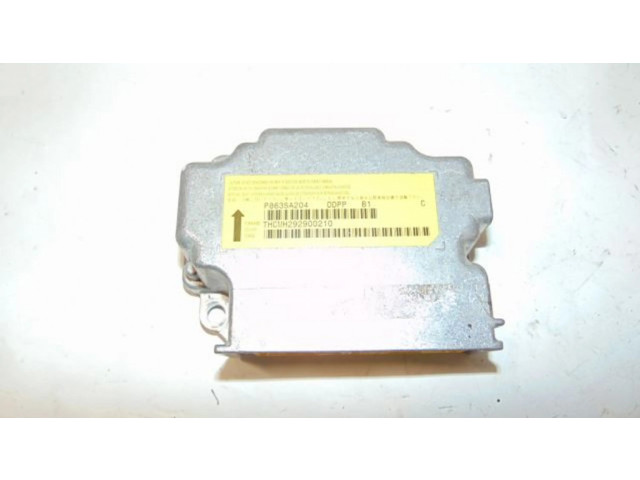 Блок подушек безопасности 8635A204 Mitsubishi Outlander