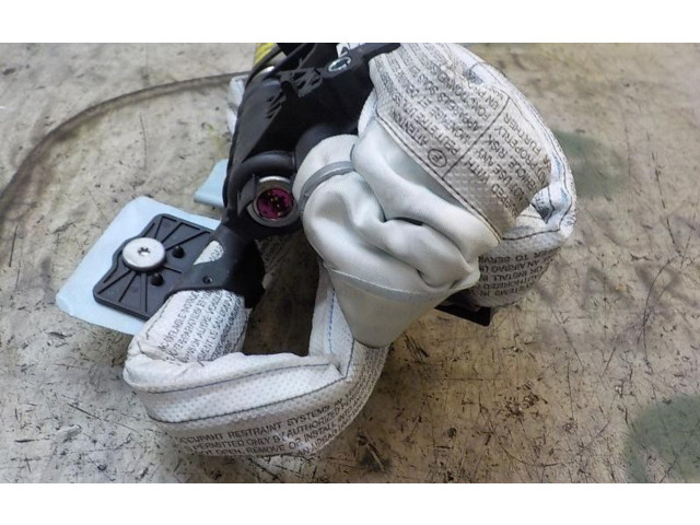 Подушка безопасности двери 3C0880741E, 3C0880741   Volkswagen Passat Alltrack