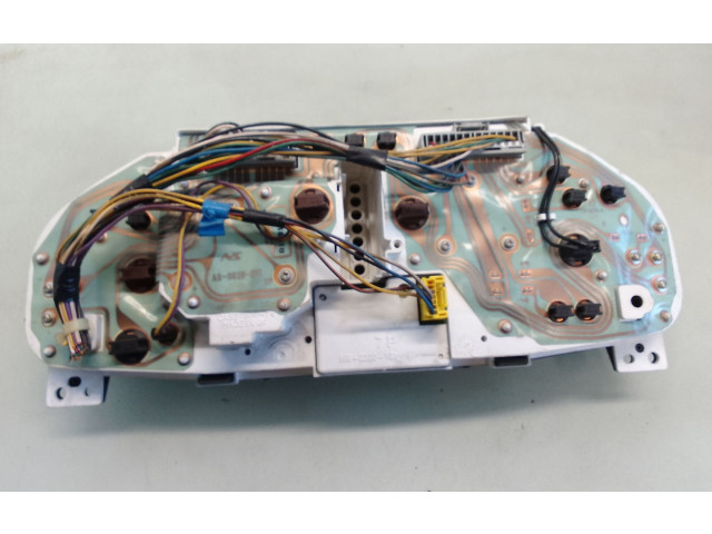 Přístrojová deska Rover Rover 1999 HR0200101, AR0026017