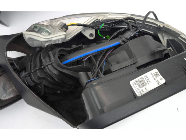 Зеркало электрическое Volkswagen ID.3 2019 - года