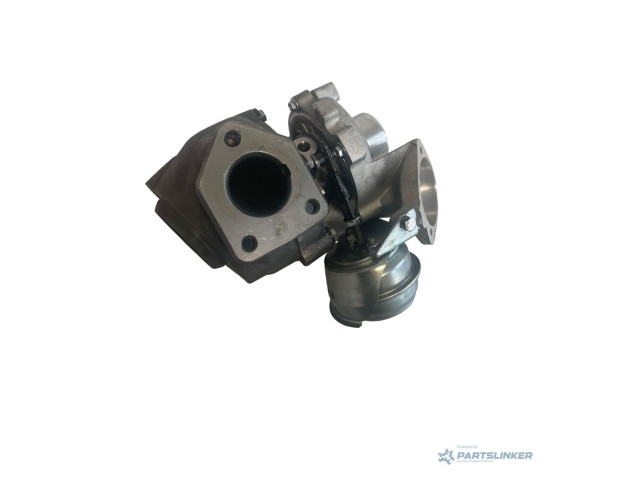 Турбина BMW X3 E83 8345039, 0162415