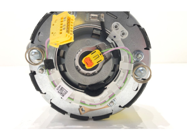 Подушка безопасности водителя 0008604504   Mercedes-Benz CLS C257