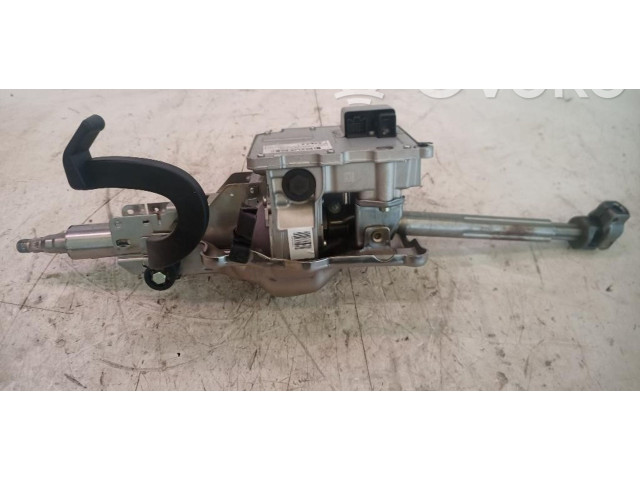    Рулевая рейка 00051877607, 00051877607   Fiat Bravo 2007 - 2014 года