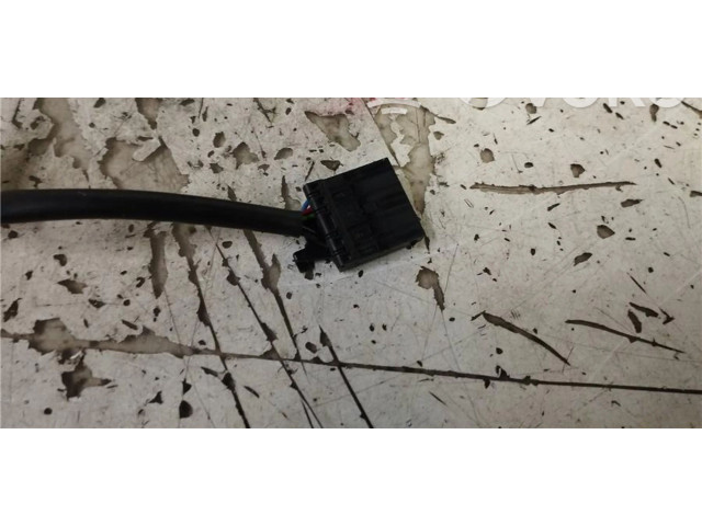 Блок управления 0050058 Opel Zafira C