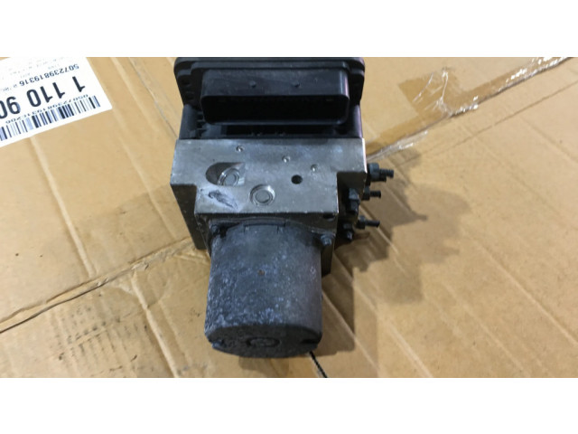 Jednotka ABS 6854704, 6854702 BMW X6 E71 2013