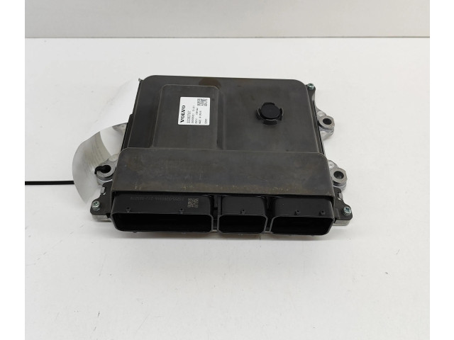 Блок управления двигателя 32383797 Volvo XC40