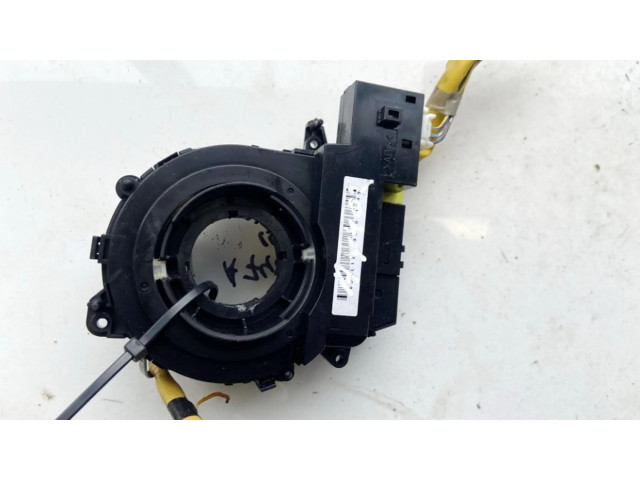 Подрулевой шлейф SRS Mazda 3 I