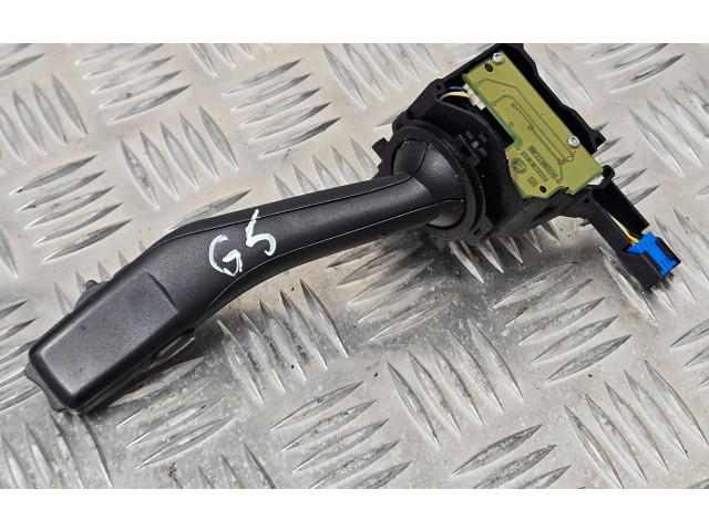 Ручка стеклоочистителей 1K0953519A, 01203506   Volkswagen PASSAT B6