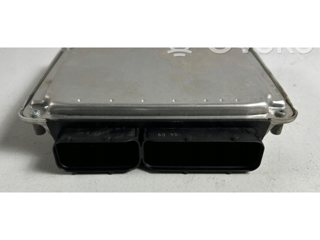 Řídící jednotka 022906032GF Porsche Cayenne (9PA) 2006