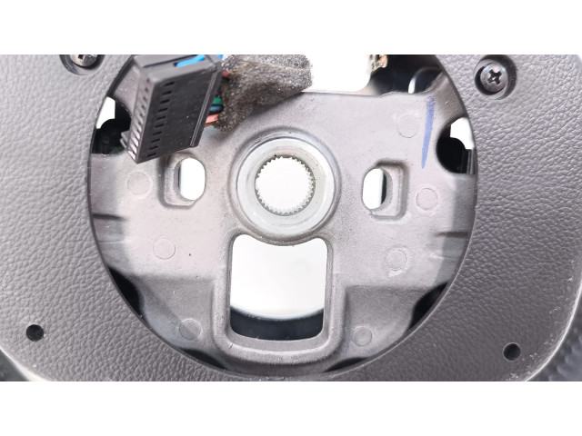 Volant Opel Antara 2013