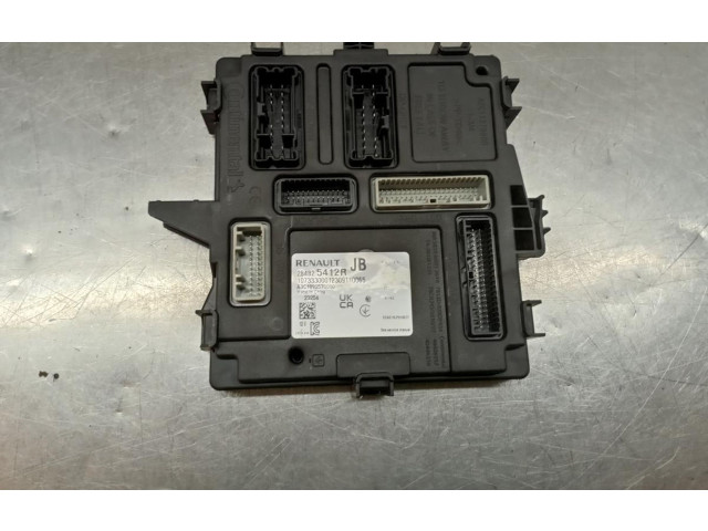 Блок комфорта 284B25412R, A3C1092570000   Dacia Sandero   