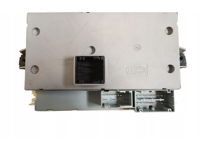 Pojistková skříňka 46558758, 501890020000 Alfa Romeo 147 2002