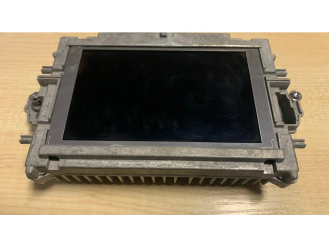 Дисплей A2129014706, A2129025106 Mercedes-Benz E W212