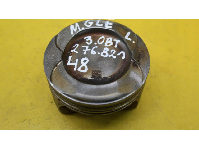 Píst Mercedes-Benz GLE (W166 - C292)