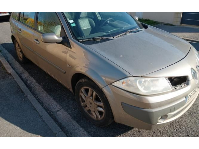 Zpětné zrcátko Renault Megane II 2008 7701068376