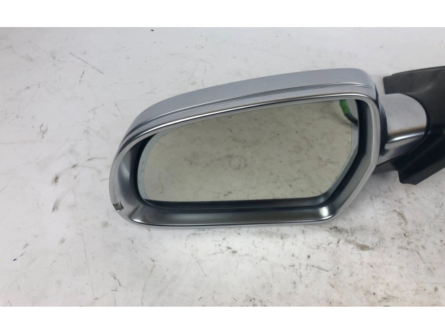 Zpětné zrcátko Audi A4 S4 B8 8K 2014 E1021053