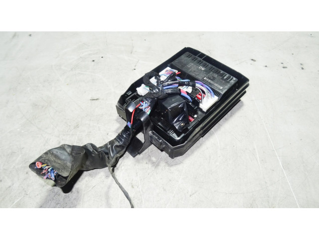 Блок предохранителей 284B94GB0A   Infiniti Q50    