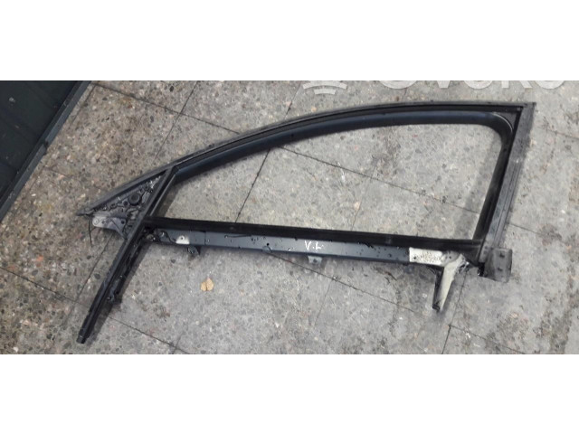 Турбина Модуль управления рулевой рейкой Audi A6 S6 C6 4F           