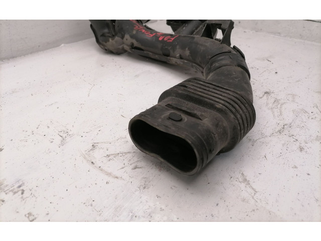 Интеркулер Smart ForFour II W453