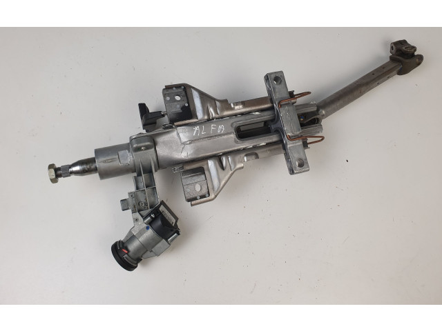 Рулевая рейка 00505242440 Alfa Romeo Giulietta - года