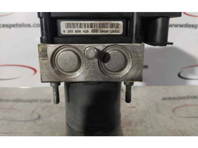 Блок АБС 51753653   Alfa Romeo  GT  1963-1977 года