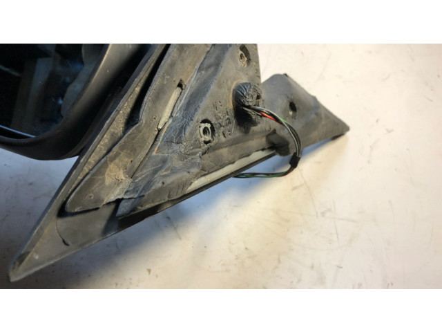 Zpětné zrcátko BMW 3 E46 2003 E10117351, E10117352