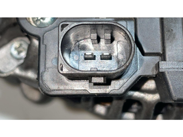 Генератор    Volkswagen Polo      