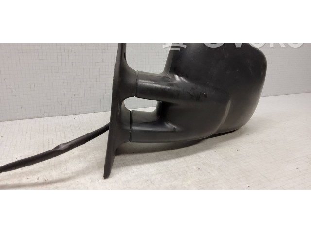 Зеркало электрическое Volkswagen Transporter - Caravelle T4 1991 - 2003 года